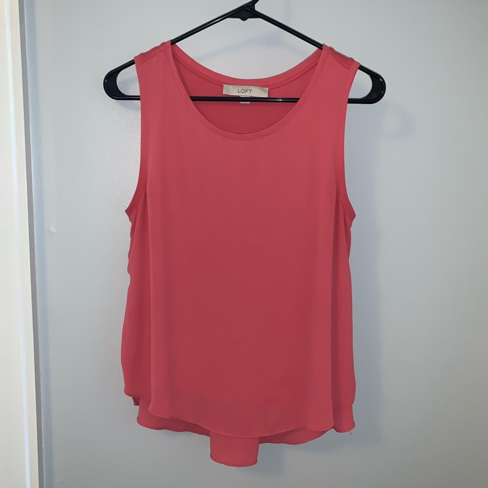 LOFT tank top